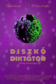 Diszkó Diktátor