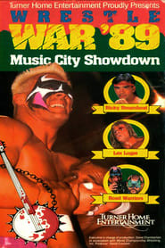 NWA Wrestle War '89: The Music City Showdown