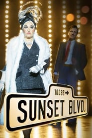 Sunset Boulevard In Concert