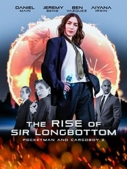 The Rise of Sir Longbottom: Pocketman and Cargoboy 2