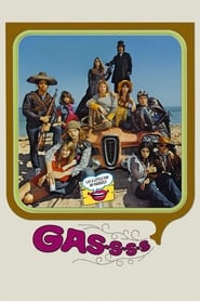 Gas! -Or- It Became Necessary to Destroy the World in Order to Save It.