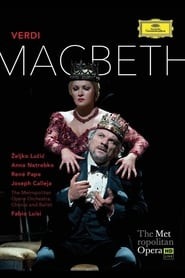 Verdi Macbeth