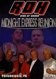 ROH: Midnight Express Reunion