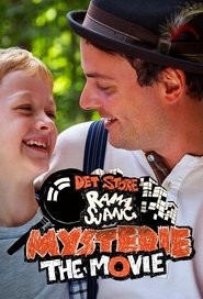Det store Ramasjang Mysterie: The Movie