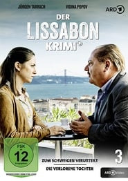 Der Lissabon Krimi: Zum Schweigen verurteilt