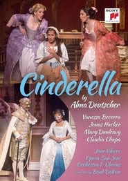 Cinderella