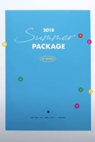 BTS 2018 SUMMER PACKAGE in Saipan