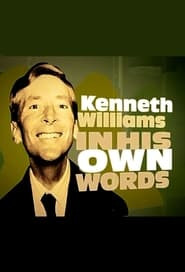 Kenneth Williams In His Own Words