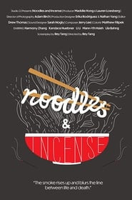 Noodles & Incense