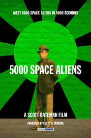 5000 Space Aliens