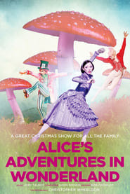 Alice's Adventures in Wonderland (The Royal Ballet)