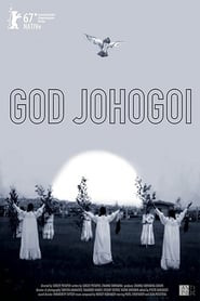 God Johogoi