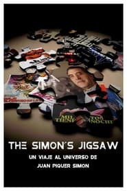 The Simon's Jigsaw: A Trip to the Universe of Juan Piquer Simon