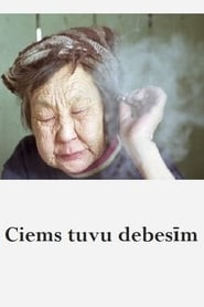 Ciems tuvu debesīm