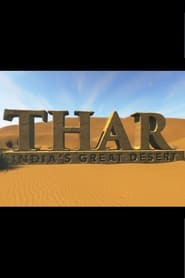 Thar, India's Great Desert