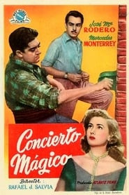 Concierto mágico