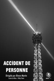 Accident de personne