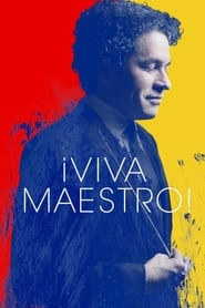 ¡Viva Maestro!