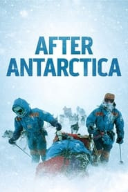 After Antarctica