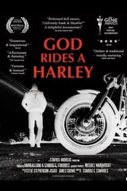 God Rides a Harley