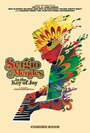 Sergio Mendes: In The Key of Joy