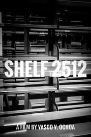 Shelf 2512