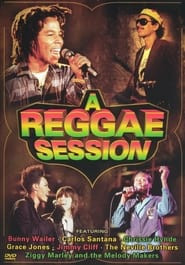 A Reggae Session