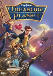 Disney's Animation Magic: Treasure Planet