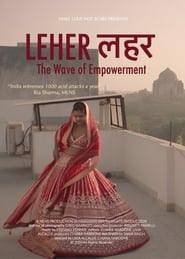 Leher - The Wave of Empowerment