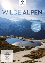 Wilde Alpen