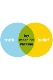 Toy Machine - Vaccine