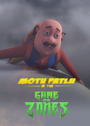 Motu Patlu in the Game of Zones