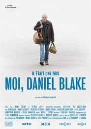 Once upon a time... "I, Daniel Blake"