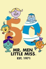 50 Years of Mr Men with Matt Lucas