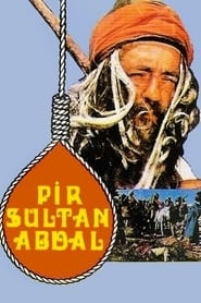 Pir Sultan Abdal