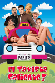 El taxista caliente 3