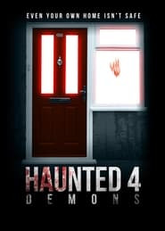 Haunted 4: Demons