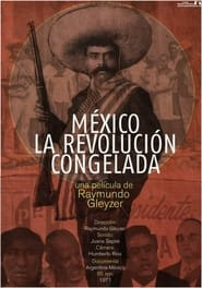 Mexico: The Frozen Revolution