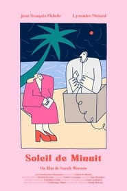 Soleil de Minuit