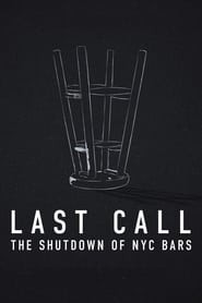 Last Call: The Shutdown of NYC Bars