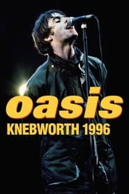 Oasis: Knebworth 1996