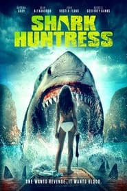 Shark Huntress