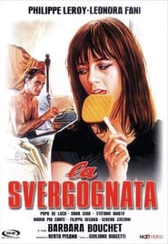 La svergognata