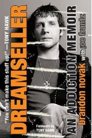 Dreamseller: The Brandon Novak Documentary