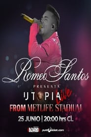 Romeo Santos: Utopia Live from MetLife Stadium