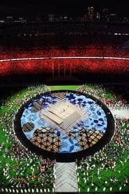 Tokyo 2020 Olympics Closing Ceremony