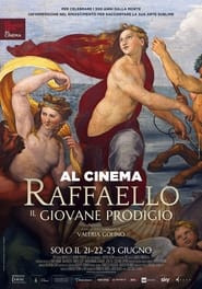 Raffaello – Il giovane prodigio