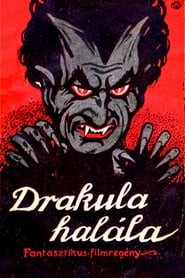 Dracula's Death