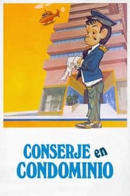 Conserje en Condominio