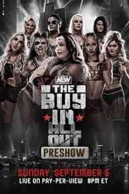 AEW All Out 2021: The Buy-In